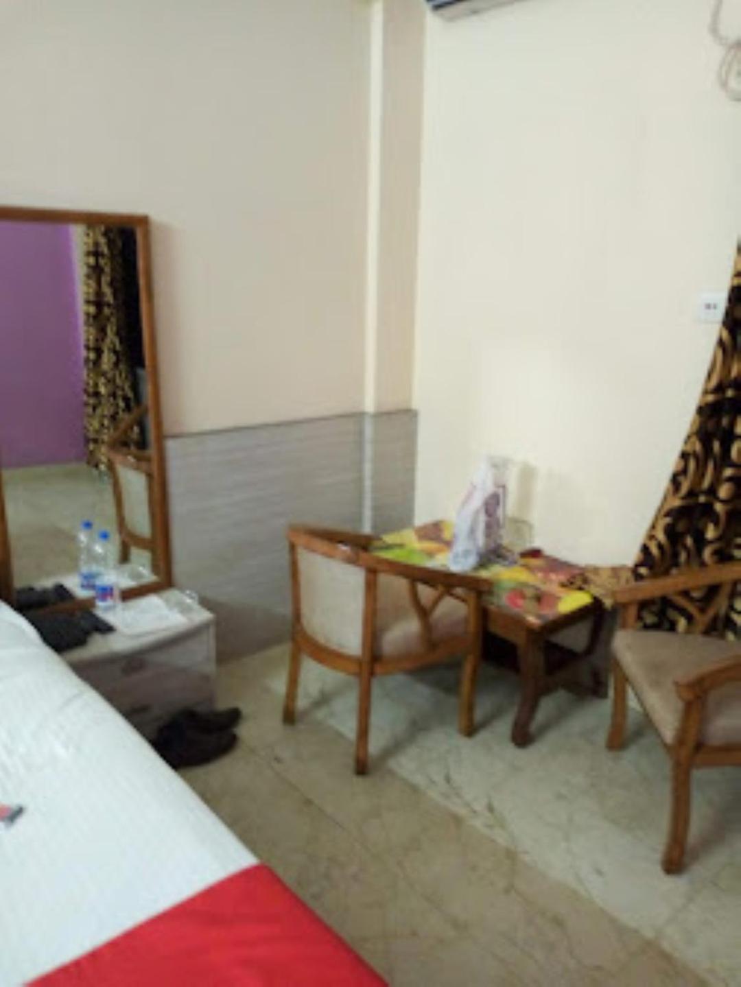 Hotel New Jasmine,Cuttack Exterior photo
